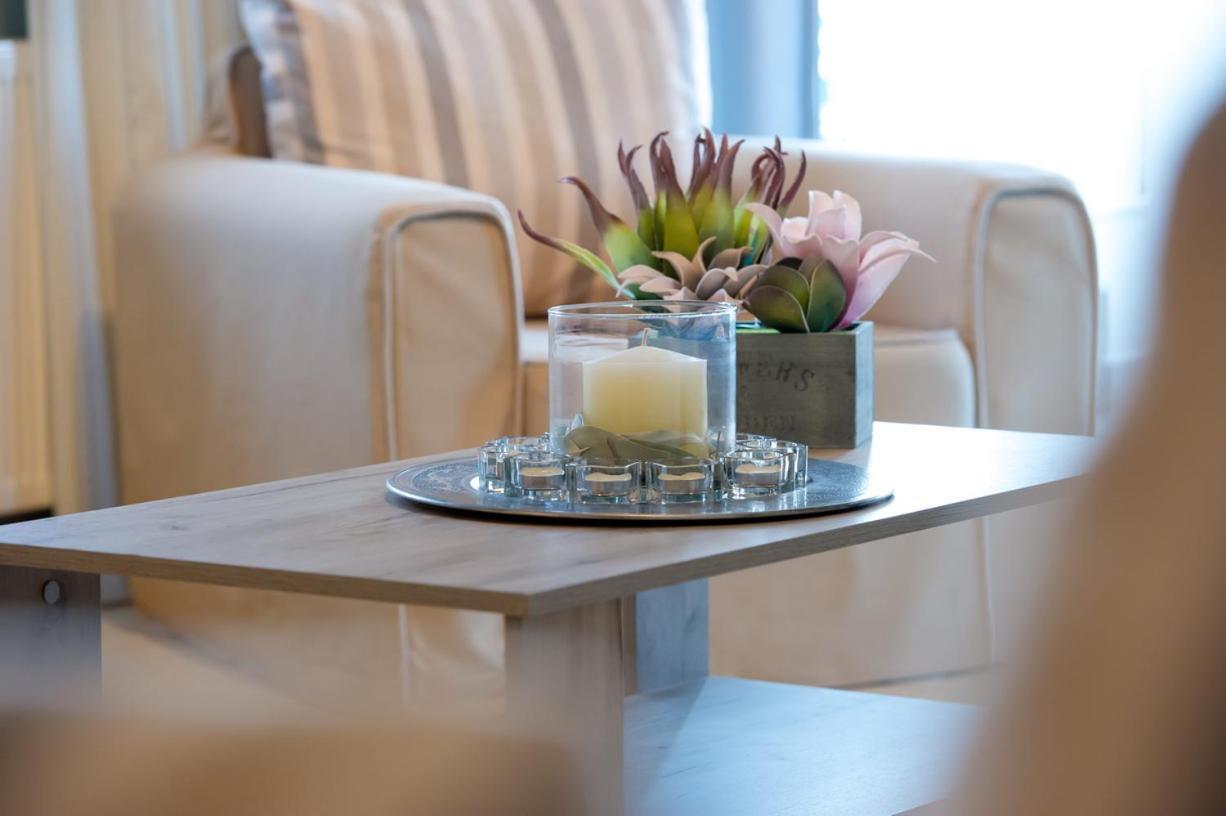 Seasight Living Apartment プリトラ エクステリア 写真