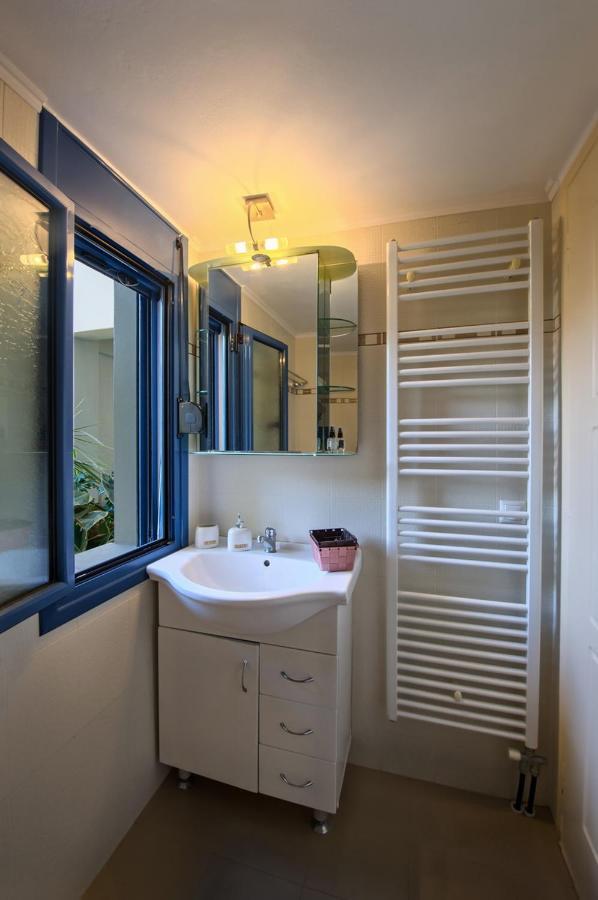 Seasight Living Apartment プリトラ エクステリア 写真