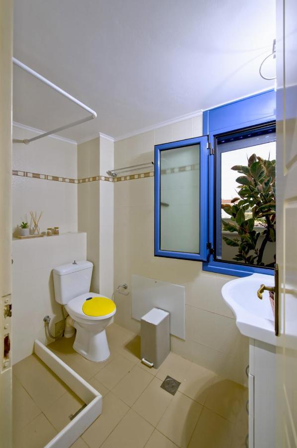 Seasight Living Apartment プリトラ エクステリア 写真