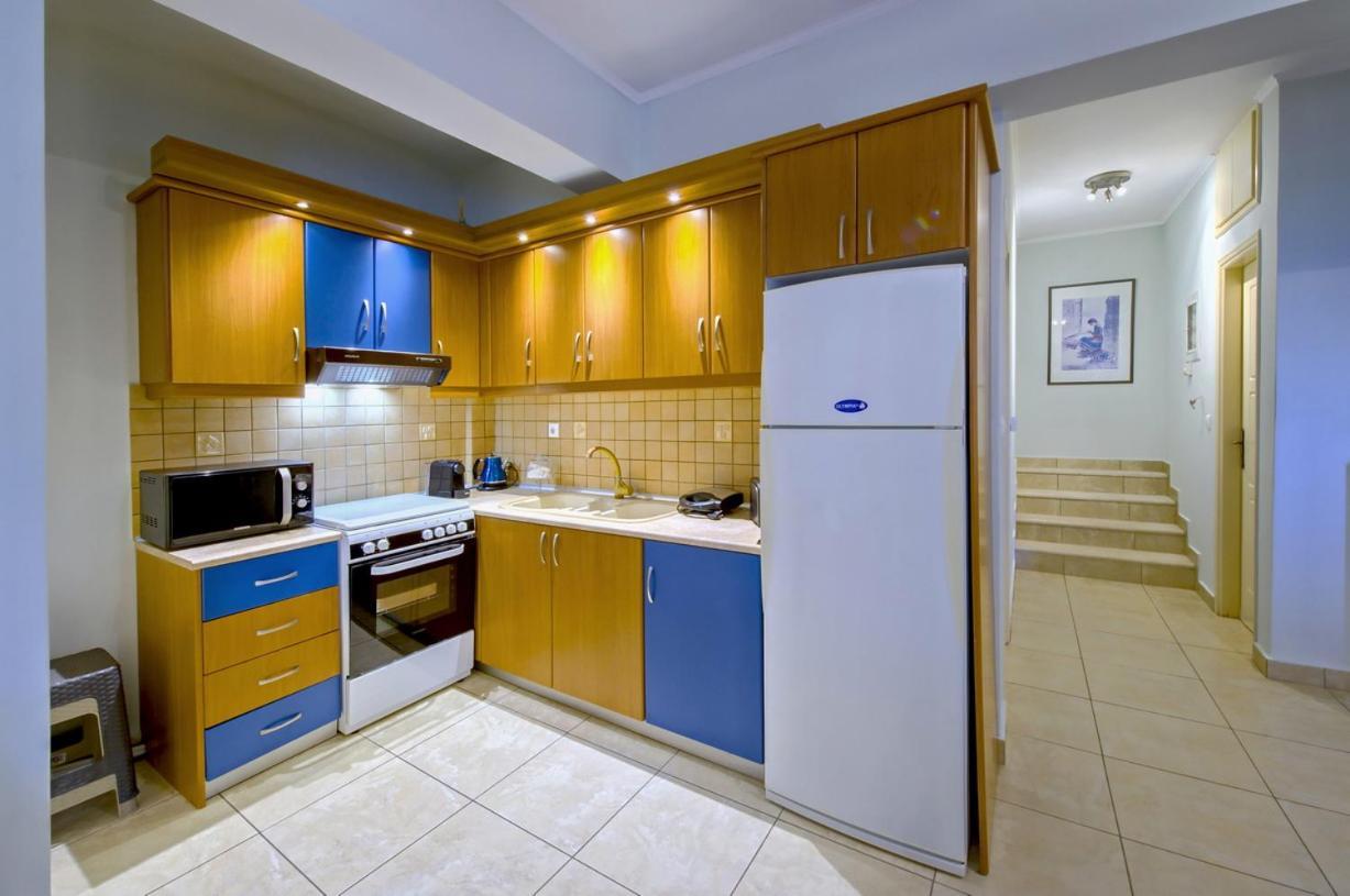 Seasight Living Apartment プリトラ エクステリア 写真
